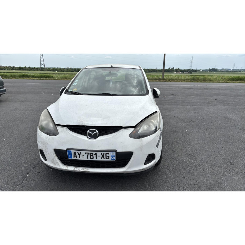 Neiman MAZDA 2 2 Photo n°6