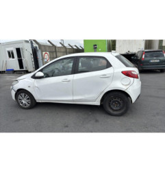 Neiman MAZDA 2 2