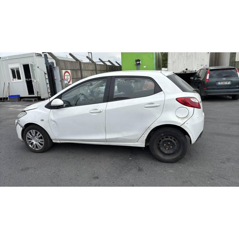 Neiman MAZDA 2 2 Photo n°7