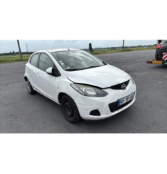 Neiman MAZDA 2 2
