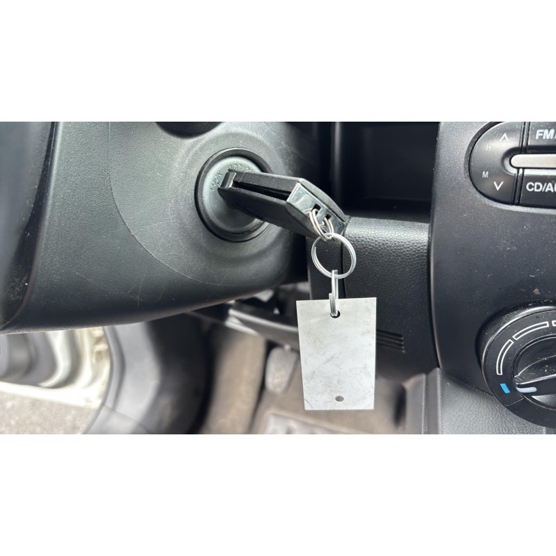 Neiman MAZDA 2 2 Photo n°13