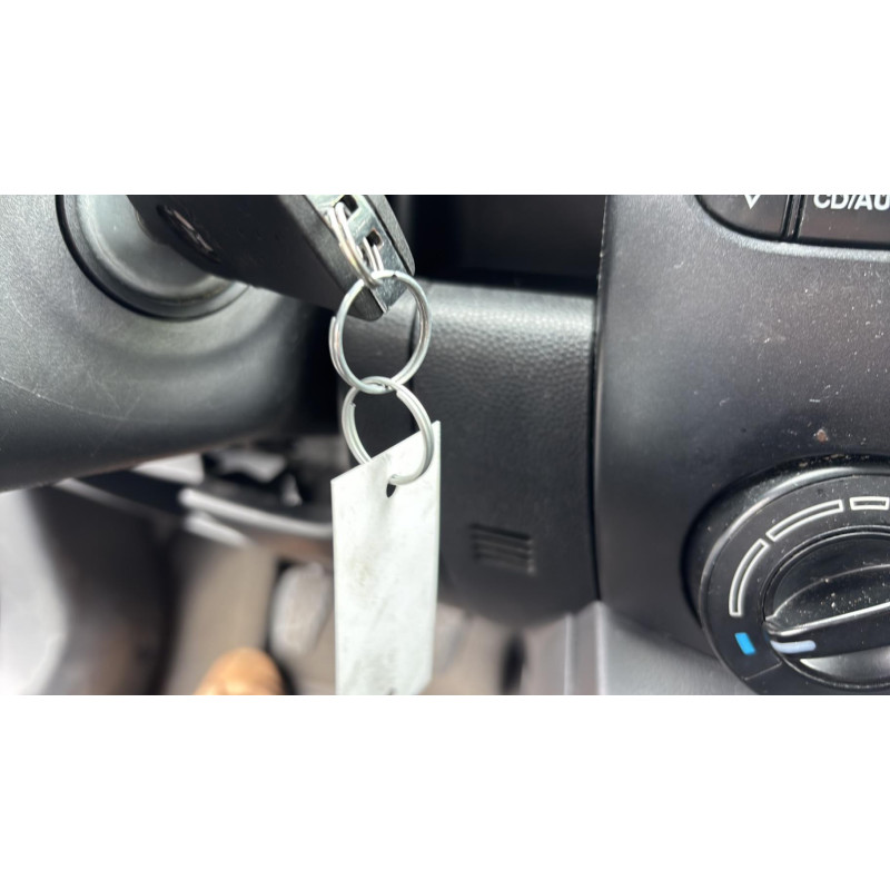 Neiman MAZDA 2 2 Photo n°14