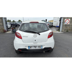 Neiman MAZDA 2 2
