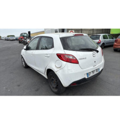 Neiman MAZDA 2 2