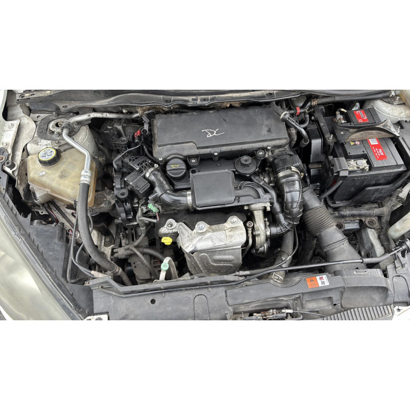 Neiman MAZDA 2 2 Photo n°20