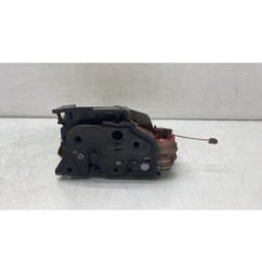 Serrure avant gauche SEAT LEON 2 Photo n°1