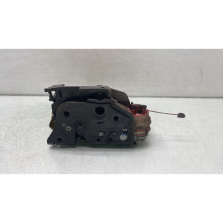 Serrure avant gauche SEAT LEON 2 Photo n°1