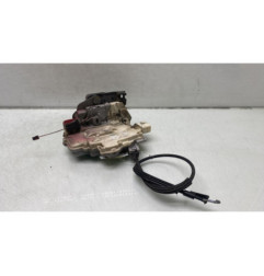 Serrure avant gauche SEAT LEON 2