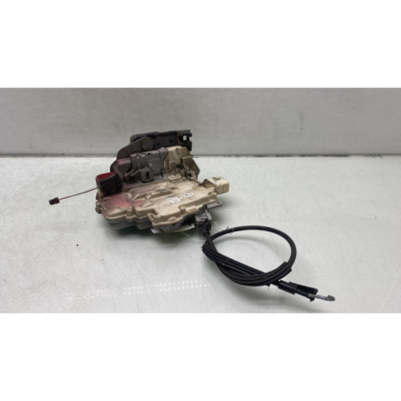 Serrure avant gauche SEAT LEON 2