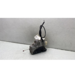 Serrure avant gauche SEAT LEON 2