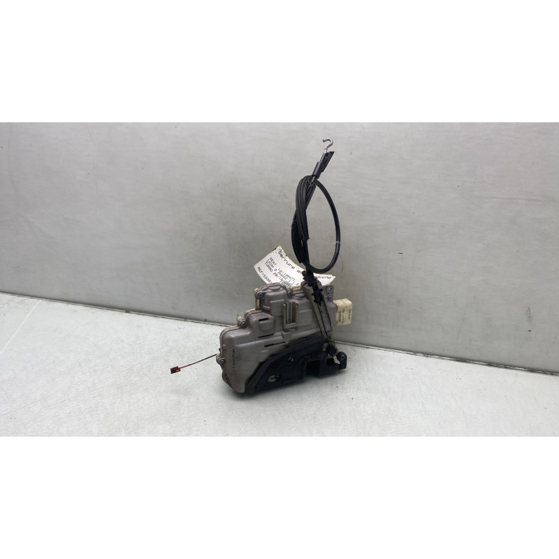 Serrure avant gauche SEAT LEON 2 Photo n°3