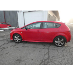 Serrure avant gauche SEAT LEON 2