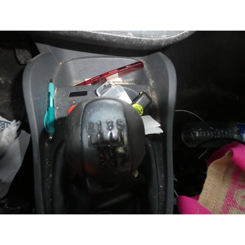 Serrure avant gauche SEAT LEON 2 Photo n°6