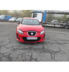 Serrure avant gauche SEAT LEON 2