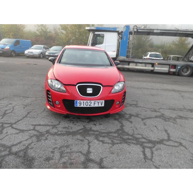 Serrure avant gauche SEAT LEON 2 Photo n°7