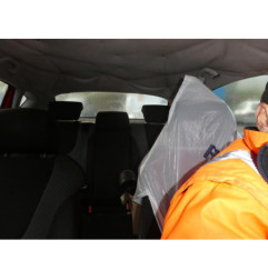 Serrure avant gauche SEAT LEON 2