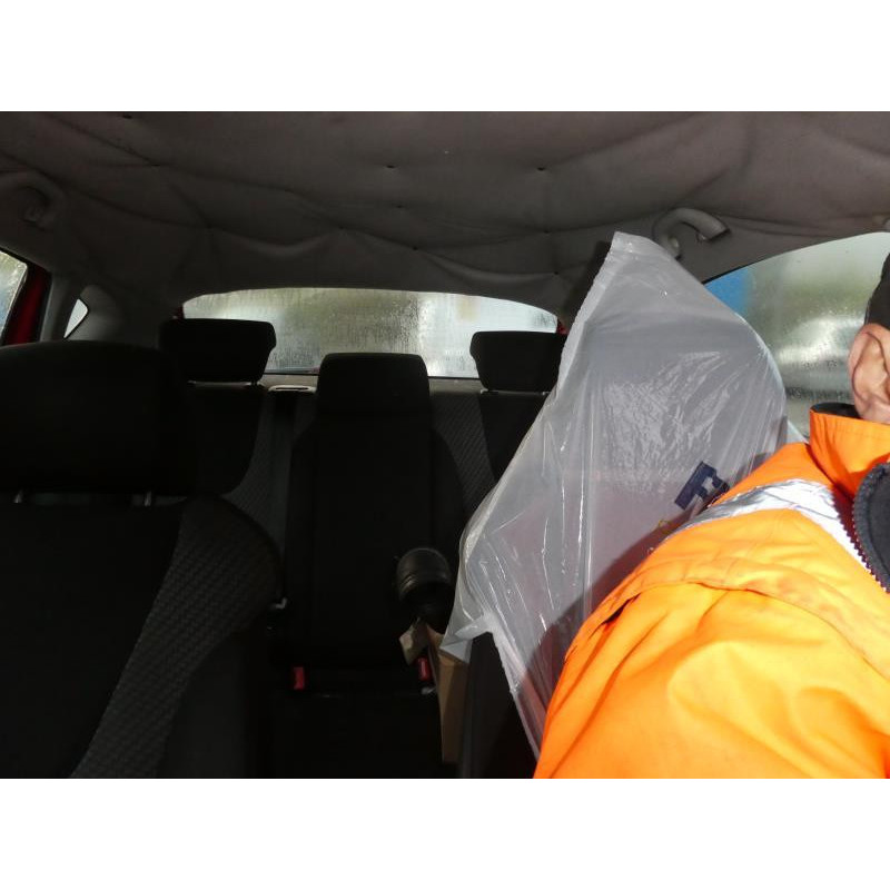 Serrure avant gauche SEAT LEON 2 Photo n°8