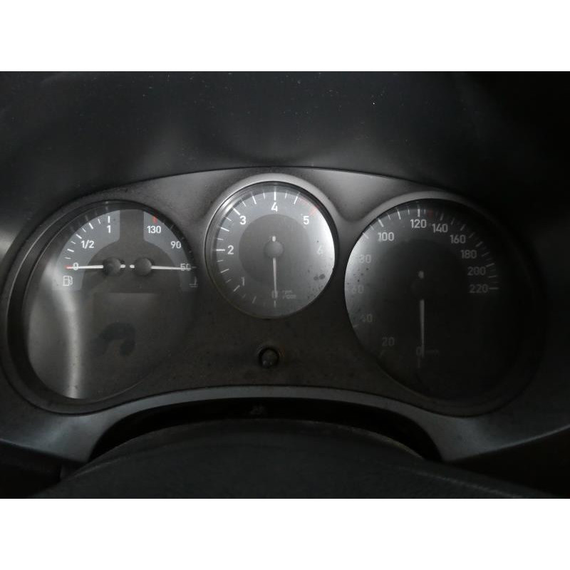 Serrure avant gauche SEAT LEON 2 Photo n°9