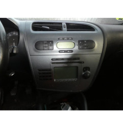 Serrure avant gauche SEAT LEON 2