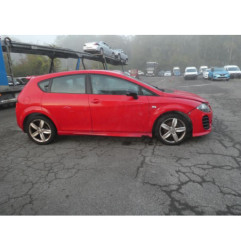 Serrure avant gauche SEAT LEON 2