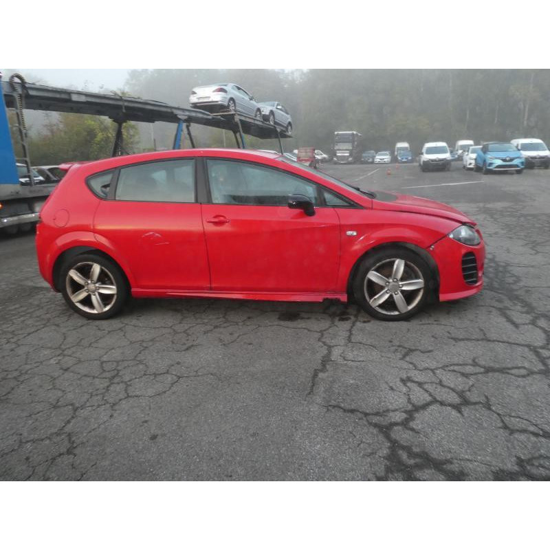 Serrure avant gauche SEAT LEON 2 Photo n°11