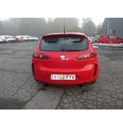 Serrure avant gauche SEAT LEON 2