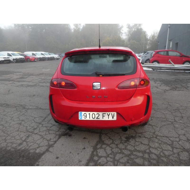 Serrure avant gauche SEAT LEON 2 Photo n°12