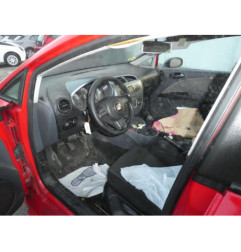 Serrure avant gauche SEAT LEON 2