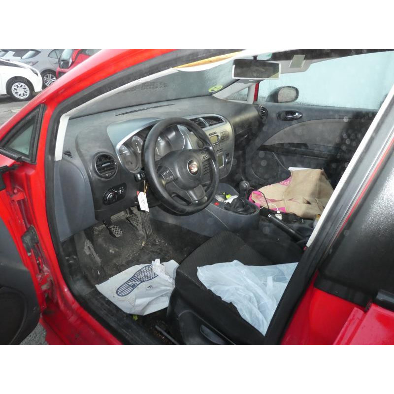 Serrure avant gauche SEAT LEON 2 Photo n°13