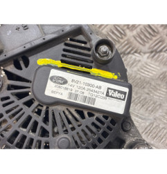 Alternateur FORD FIESTA 6