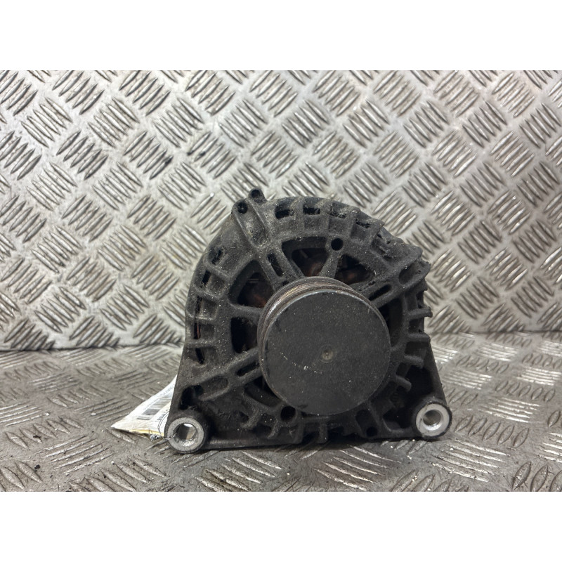 Alternateur FORD FIESTA 6 Photo n°4