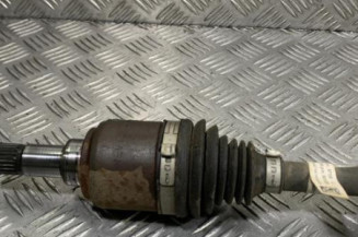 Cardan droit (transmission) FIAT PANDA 3