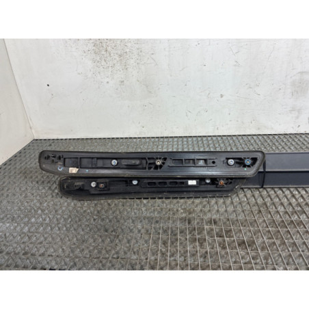 Barres de toit JEEP RENEGADE