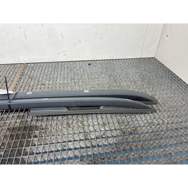Barres de toit JEEP RENEGADE Photo n°3