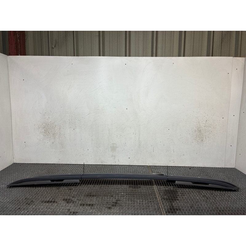 Barres de toit JEEP RENEGADE Photo n°4