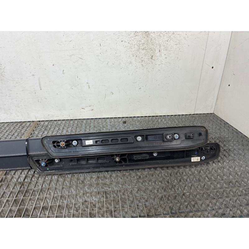 Barres de toit JEEP RENEGADE Photo n°5