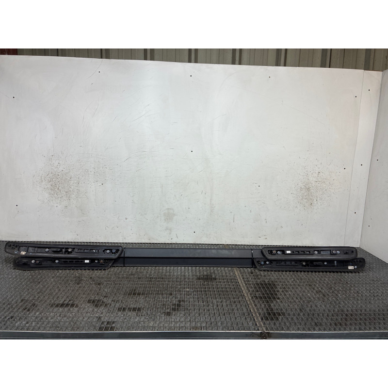 Barres de toit JEEP RENEGADE Photo n°6