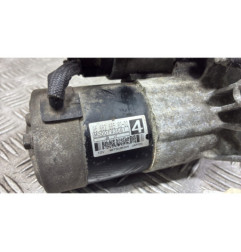 Demarreur PEUGEOT 206+