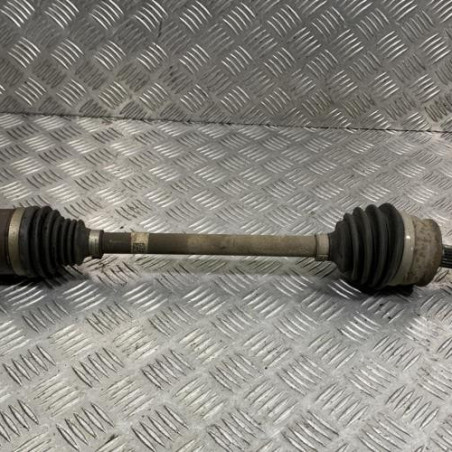 Cardan gauche (transmission) FIAT PANDA 3 Photo n°1