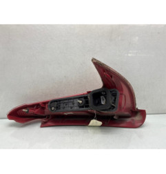 Feu arriere principal gauche (feux) PEUGEOT 206