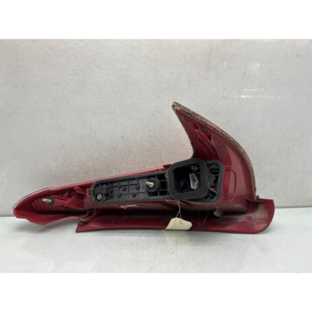 Feu arriere principal gauche (feux) PEUGEOT 206