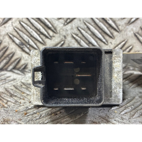 Boitier de prechauffage RENAULT VEL SATIS