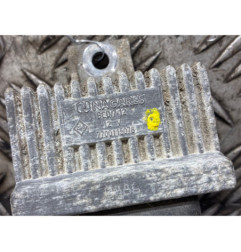 Boitier de prechauffage RENAULT VEL SATIS