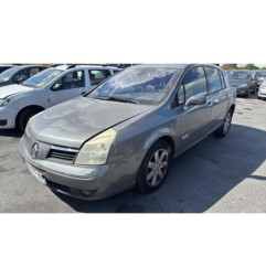 Boitier de prechauffage RENAULT VEL SATIS