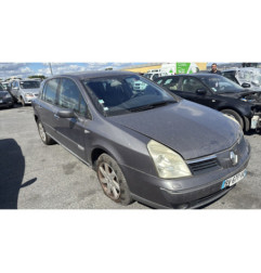 Boitier de prechauffage RENAULT VEL SATIS