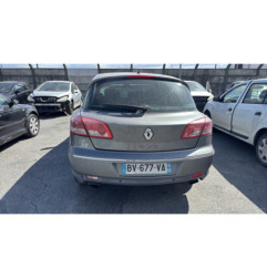 Boitier de prechauffage RENAULT VEL SATIS