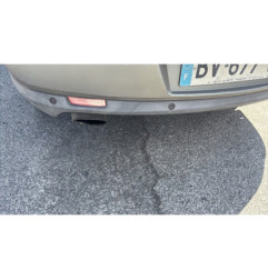 Boitier de prechauffage RENAULT VEL SATIS