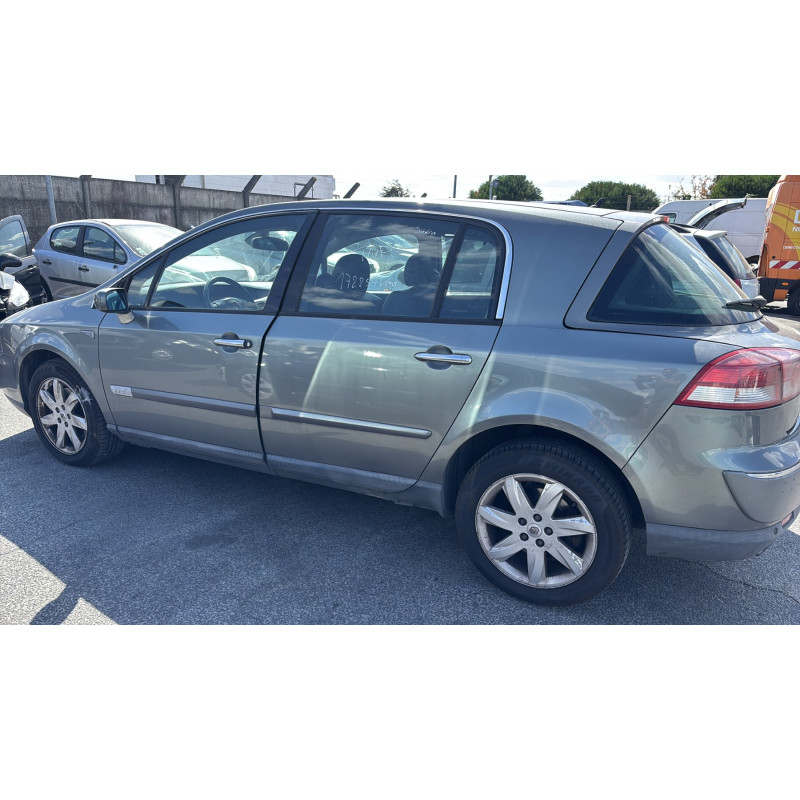 Boitier de prechauffage RENAULT VEL SATIS Photo n°10