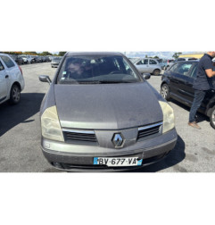 Boitier de prechauffage RENAULT VEL SATIS