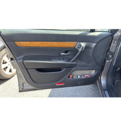 Boitier de prechauffage RENAULT VEL SATIS